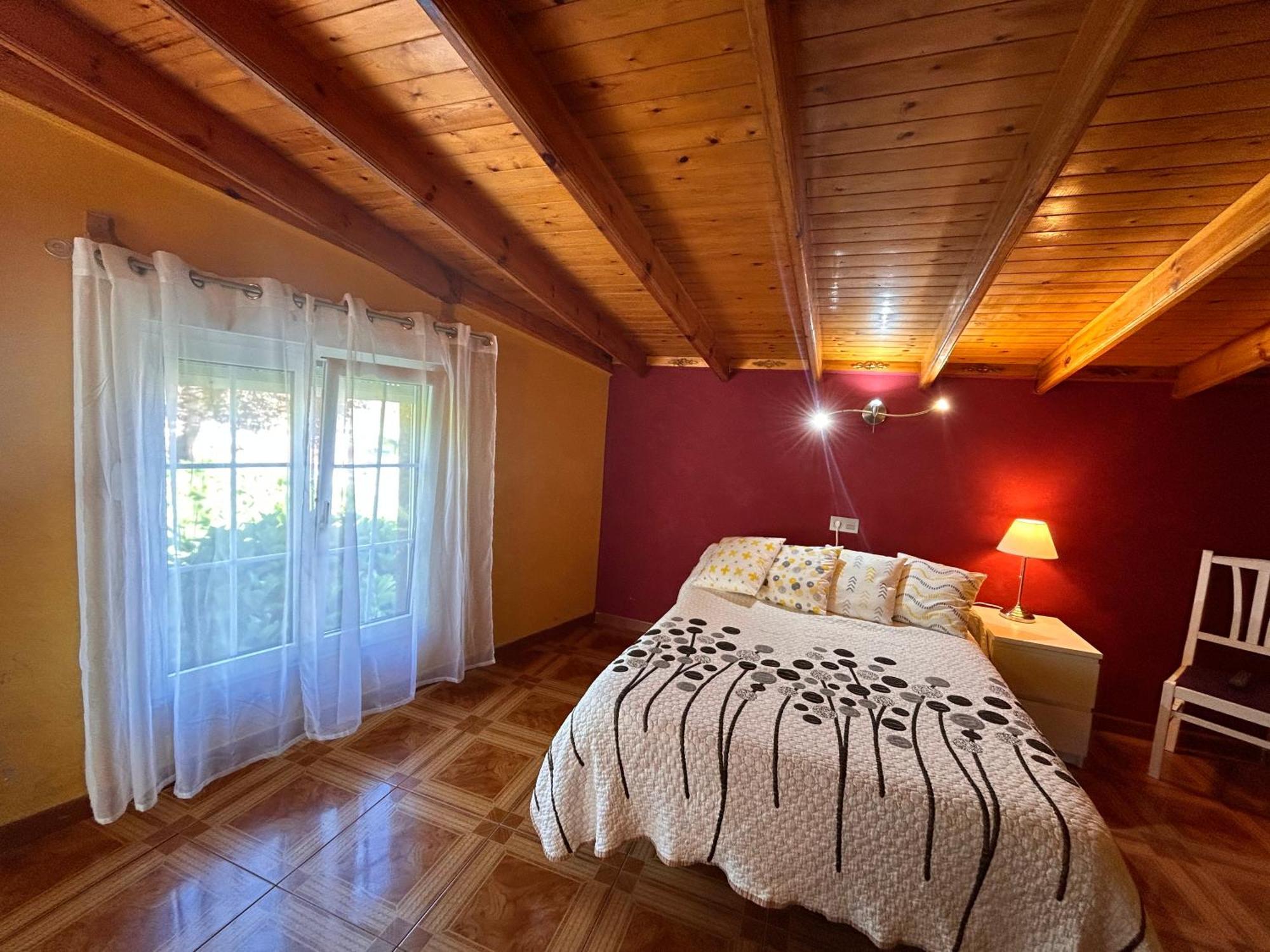 Habitación Doble Estándar