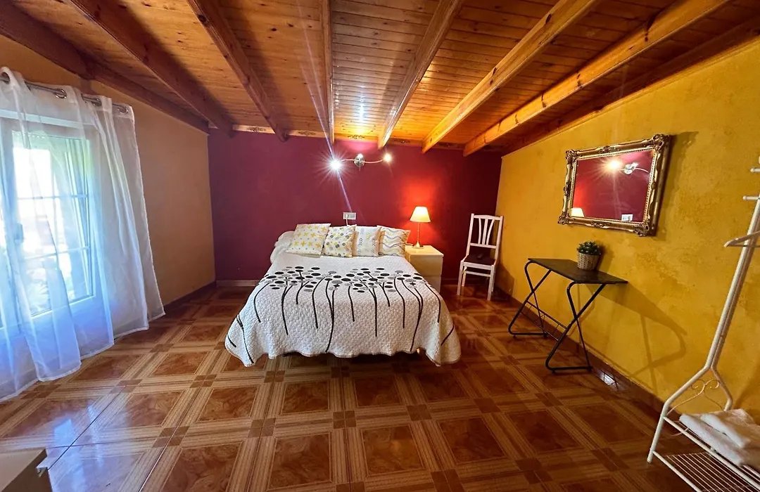Hostal El Carro-1