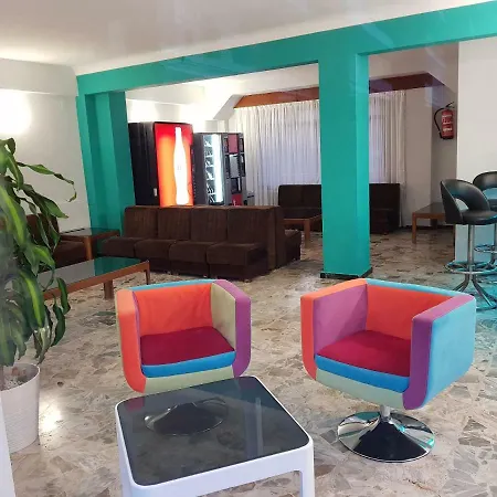 Hostal Rosi-2
